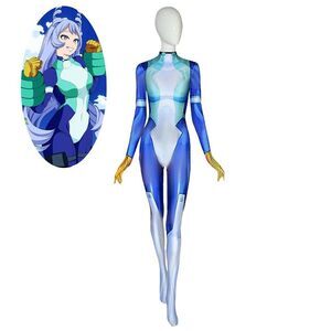 My Hero Academia Nejire Hado cosplay - NEW